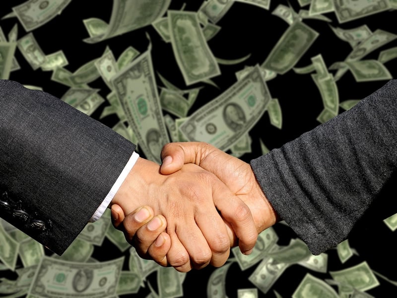 Contract Negotiation
